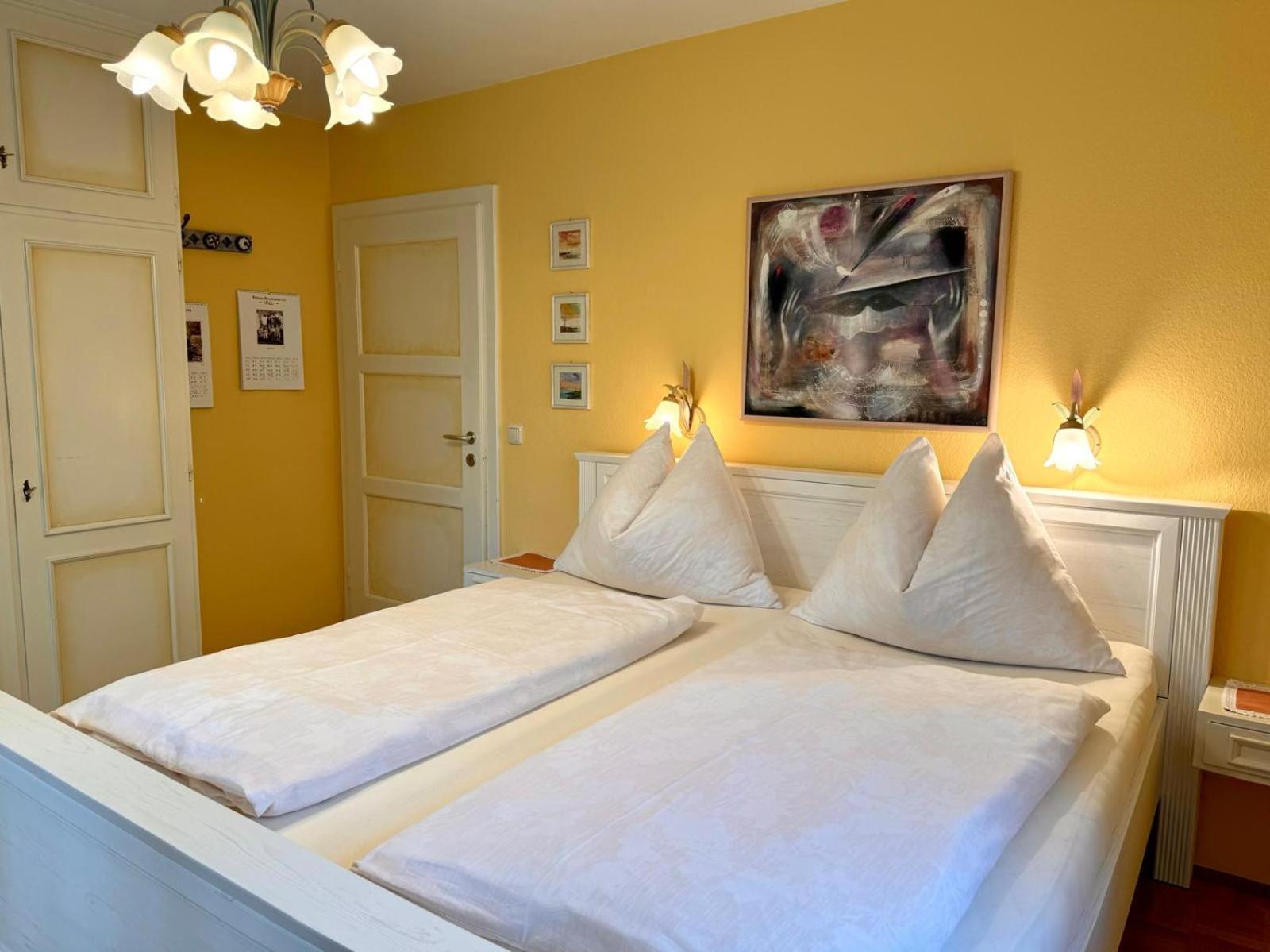 Apartment Kaulfuss Sankt Jakob in Defereggen