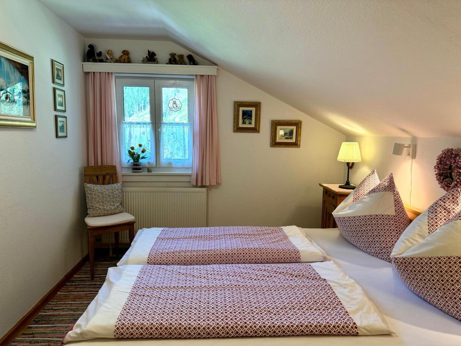 Kaulfuss Apartment Sankt Jakob in Defereggen