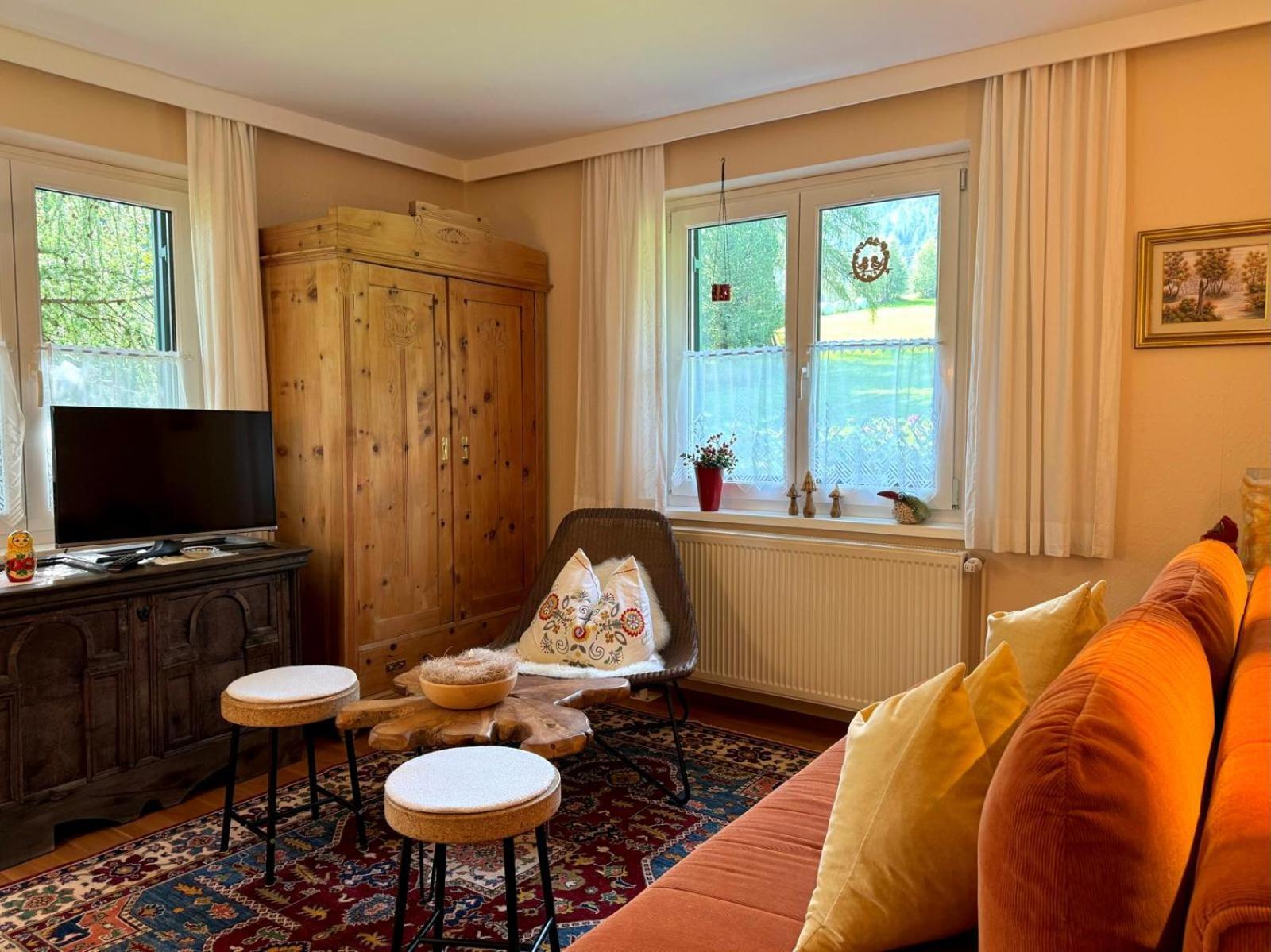Apartment Kaulfuss *